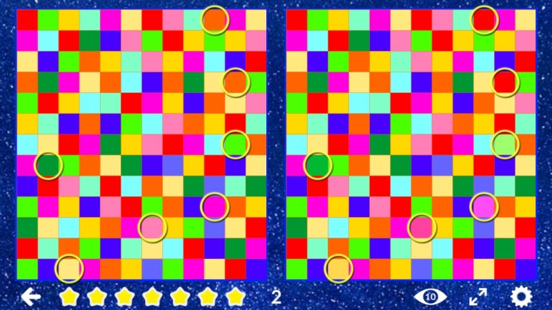 Crazy Colors