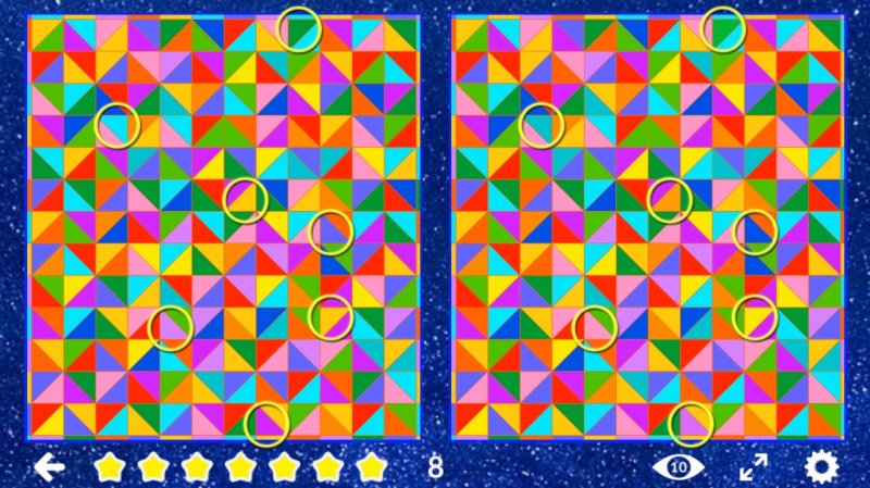 Crazy Colors