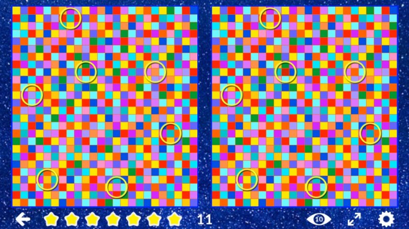 Crazy Colors