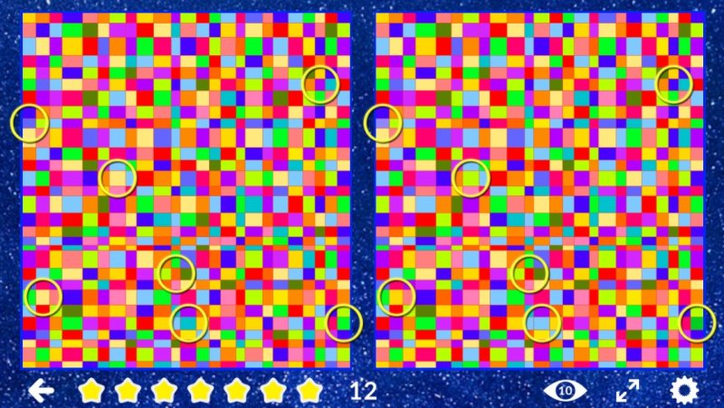 Crazy Colors
