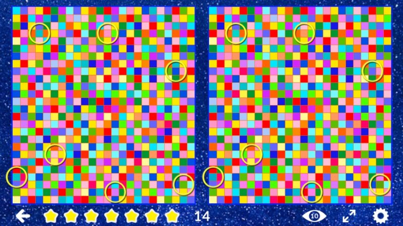 Crazy Colors