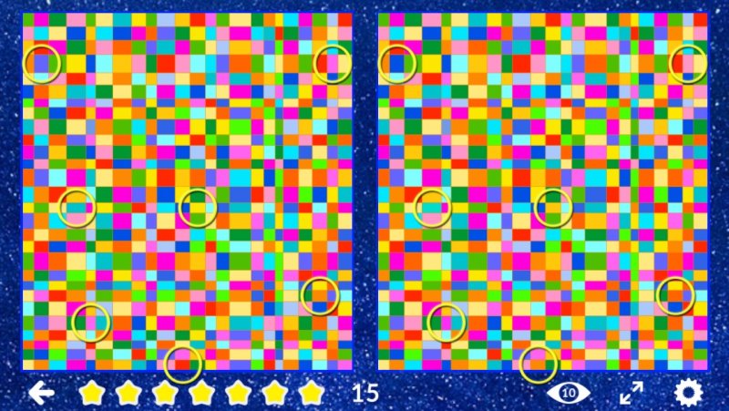 Crazy Colors