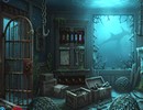 Dark Ocean Shark