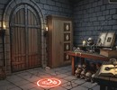 Demon Hunter Escape