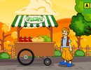 Discover the Cart Key