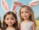 Easter Room Escape 7