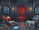 Frost Demon Escape