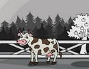 Feed the Famished Cow