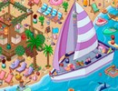 Hidden Objects: Island