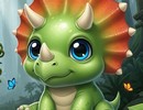 Little Dinosaur Escape