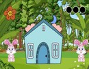 Little Girl Bird Escape