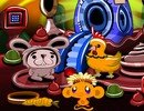 Monkey Go Happy 1038