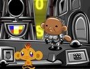 Monkey Go Happy 1040
