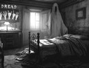 Scary Night Escape