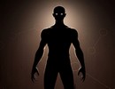 Shadow Man Horror