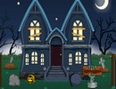 Skeleton Man Rescue