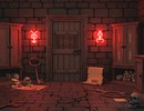 Terror Demon Escape