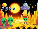 Alien Rescue