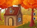 Autumn House Escape