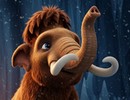 Baby Mammoth Escape