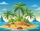 Beach Lifeguard Escape