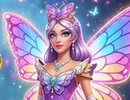 Butterfly Princess