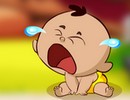 Save the Crying Baby