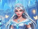 Crystal Palace Princess