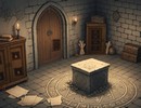 Shadow Ghost Escape