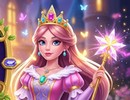 Enchanted Princess