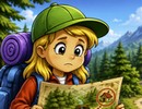 Find and Give Me a Map