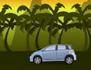Find the Car Wheel