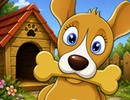 Find Food for the Dog