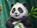 Forest Panda Escape