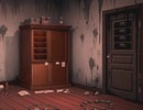 Hanging Curse Ghost