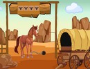 Help the Horse