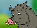 Jungle Boar Rescue