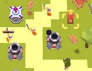 Kingdom Defense Mega