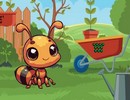 Lead Ant Safely Home