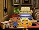 Monkey Go Happy 1048