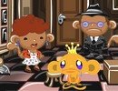Monkey Go Happy 1052