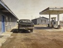 Old Motel Escape
