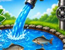 Save the Rohu Fish