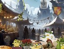Spring Festival Spring Festival