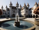 Town Square Escape