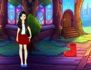 Adventure Jungle Girl