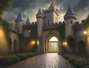 Castle Prisoner Escape