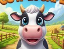 Farm House Cow