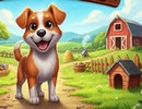 Farm House Dog