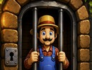 Rescue Farm Keeper